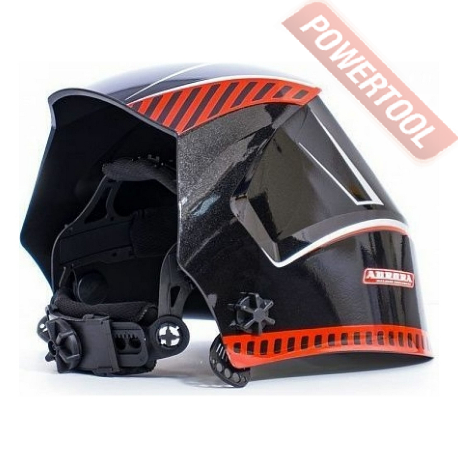 Маска сварщика хамелеон AURORA SUN-9 Max Expert в Воронеже фото 4