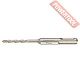 Бур SDS-Plus 5,5х50/110 мм 2 грани MILWAUKEE Contractor 2C 4932471215