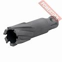Сверло корончатое по металлу TCT 100х55 мм Weldon 32 RODMIX 1300055321