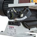 Тарельчатый шлифовальный станок JET JDS-12X-M