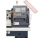 Токарный станок по металлу с ЧПУ METAL MASTER XNC 36100
