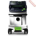 Пылесос строительный FESTOOL Cleantec CTL 36 E