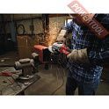 Аккумуляторная угловая шлифмашина MILWAUKEE M18 CAG-115X-0 FUEL