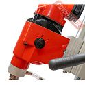 Установка алмазного бурения со стойкой VOLL Industria V-Kit 400