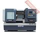 Токарный станок по металлу с ЧПУ METAL MASTER XNC 4075 SM8