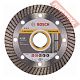 Диск алмазный по бетону 115х22,23 мм BOSCH Best For Universal Turbo 2608602671