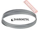 Ленточное полотно по металлу SHARKMETAL M51 2452х27х0,9 мм 3/4 TPI
