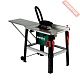 Циркулярный станок METABO TKHS 315 C 2,0 WNB 220V 0103152000
