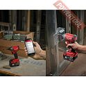 Аккумуляторный импульсный ударный шуруповерт MILWAUKEE M18 ONEID-502X FUEL ONE-KEY