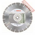 Диск алмазный по бетону 300х20 мм BOSCH Standard For Concrete