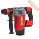 Аккумуляторный перфоратор SDS-Plus MILWAUKEE M28 CHPX-0 FUEL