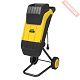 Измельчитель веток садовый электрический HUTER ESH-2500