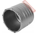 Коронка TCT разборная SDS-Plus M22 65х70 мм ELITECH 1820.107500