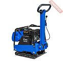 Виброплита поступательная бензиновая TSS-VP120TL
