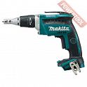 Аккумуляторный шуруповерт MAKITA DFS 452 Z