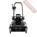 Снегоуборщик колесный аккумуляторный GREENWORKS 82SN22K5