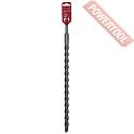 Бур SDS-Plus 22х400/460 мм 2 грани ELITECH 1820.031500