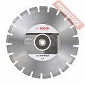 Диск алмазный по асфальту 350х20 мм BOSCH Standard For Asphalt