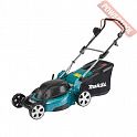 Газонокосилка электрическая MAKITA ELM 4612