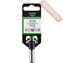 Бур SDS-Plus 6х50/110 мм 2 грани D.BOR W Plus 2WPD06L0110