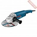 Углошлифовальная машина BOSCH GWS 26-230 H