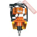 Двигатель установки алмазного бурения бензиновый с редуктором Stihl FS 560 by CEDIMA