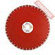 Диск алмазный по натуральному камню 600х90/60/50/32 мм TRIO DIAMOND Grand Segment Гранит SWG907