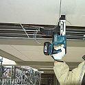 Аккумуляторный магазинный шуруповерт MAKITA DFR 750 Z