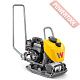 Виброплита поступательная бензиновая WACKER NEUSON BPS 1030 Bw 5100065702