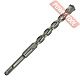 Бур SDS-Plus 6,5х250/310 мм 2 грани D.BOR 2C Plus 2PD065L0310