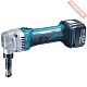 Аккумуляторные ножницы по металлу MAKITA BJN 161 Z