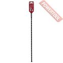 Бур SDS-Plus 8х350/410 мм 2 грани ELITECH 1820.030000