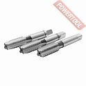 Метчик ручной для сквозных отверстий по металлу HSS M16х1,5 мм DIN352 RODMIX 1614160150