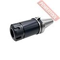 Цанговый патрон 1-10х150 мм BT40 ER16 RODMIX 41440016150
