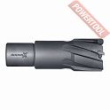 Сверло корончатое по металлу TCT 45х40 мм Weldon 19 RODMIX 1245040191