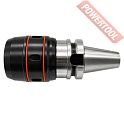 Цанговый патрон 6-32х105 мм BT40 SC32 RODMIX 41840032105
