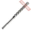 Бур SDS-Max 40х450/570 мм 4 грани D.BOR Zentro 4929