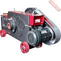Станок для резки арматуры SAMSAN Kunwoo KMC-40H KMC407