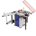 Циркулярный станок с подвижным столом BELMASH TS-250ST1300/400 380V S195A
