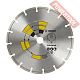 Диск алмазный по бетону 230х22,23 мм BOSCH Universal Top 2609256403