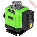 Лазерный уровень построитель плоскостей AMO LN 4D-360-1 Max