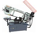 Полуавтоматический ленточнопильный станок по металлу METAL MASTER BSM-400 MFR