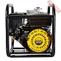Мотопомпа бензиновая для чистой воды HUTER MP-80