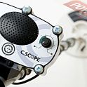 Металлоискатель C.SCOPE ZCS 3 MX