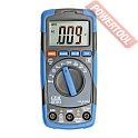 Мультиметр цифровой портативный CEM DT-914
