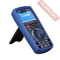 Мультиметр цифровой-осциллограф CEM DT-9989