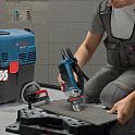 Пылесос строительный BOSCH GAS 35 L AFC