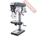 Сверлильный резьбонарезной станок OPTIMUM OPTIdrill D 23Pro 380В
