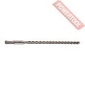 Бур SDS-Plus 12х400/450 мм 4 грани 50 шт MILWAUKEE MX4 4932472162