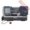 Токарный станок по металлу с ЧПУ METAL MASTER XNC 50100 FM8